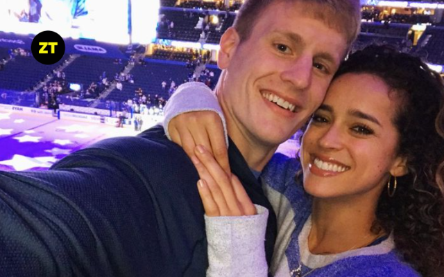 Madison Alworth Husband, Net Worth, Bio - Kayla Treanor Husband: Uncovering The Relationship Of The Rising Star