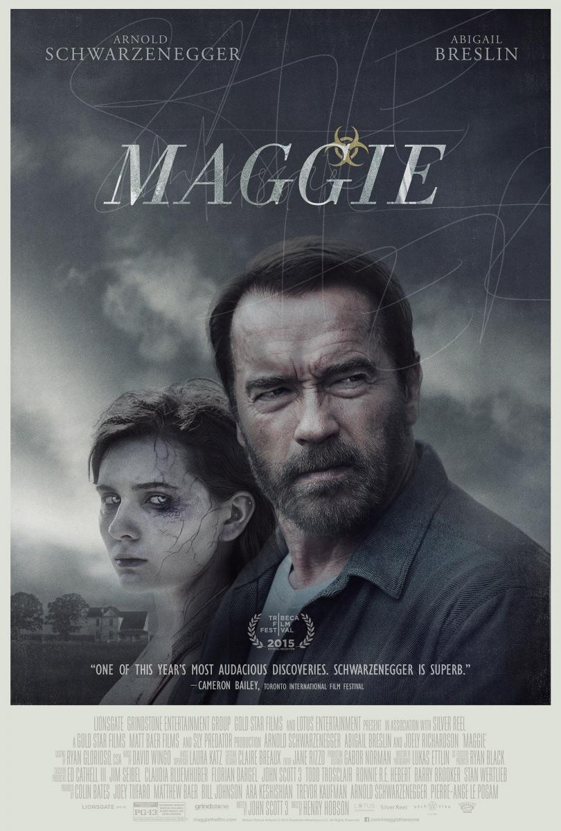 Maggie (2015) - FilmAffinity - Who Is Maggie Kang’s Husband? Everything We Know About Her Family