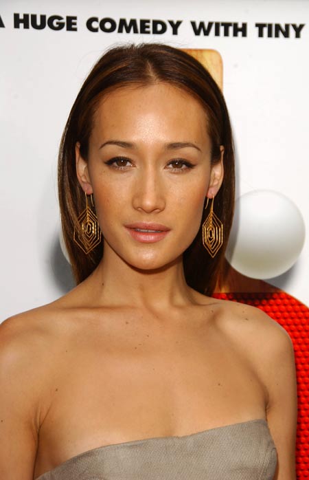 Maggie Q - How Tall Is Maggie Q? Action Star's Model-Like Frame Explained
