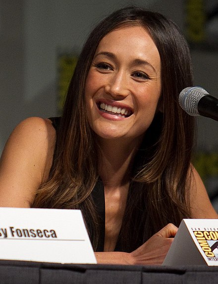 Maggie Q height in ft (feet), cm & meters — MrHeight - How Tall Is Maggie Q? Action Star's Model-Like Frame Explained