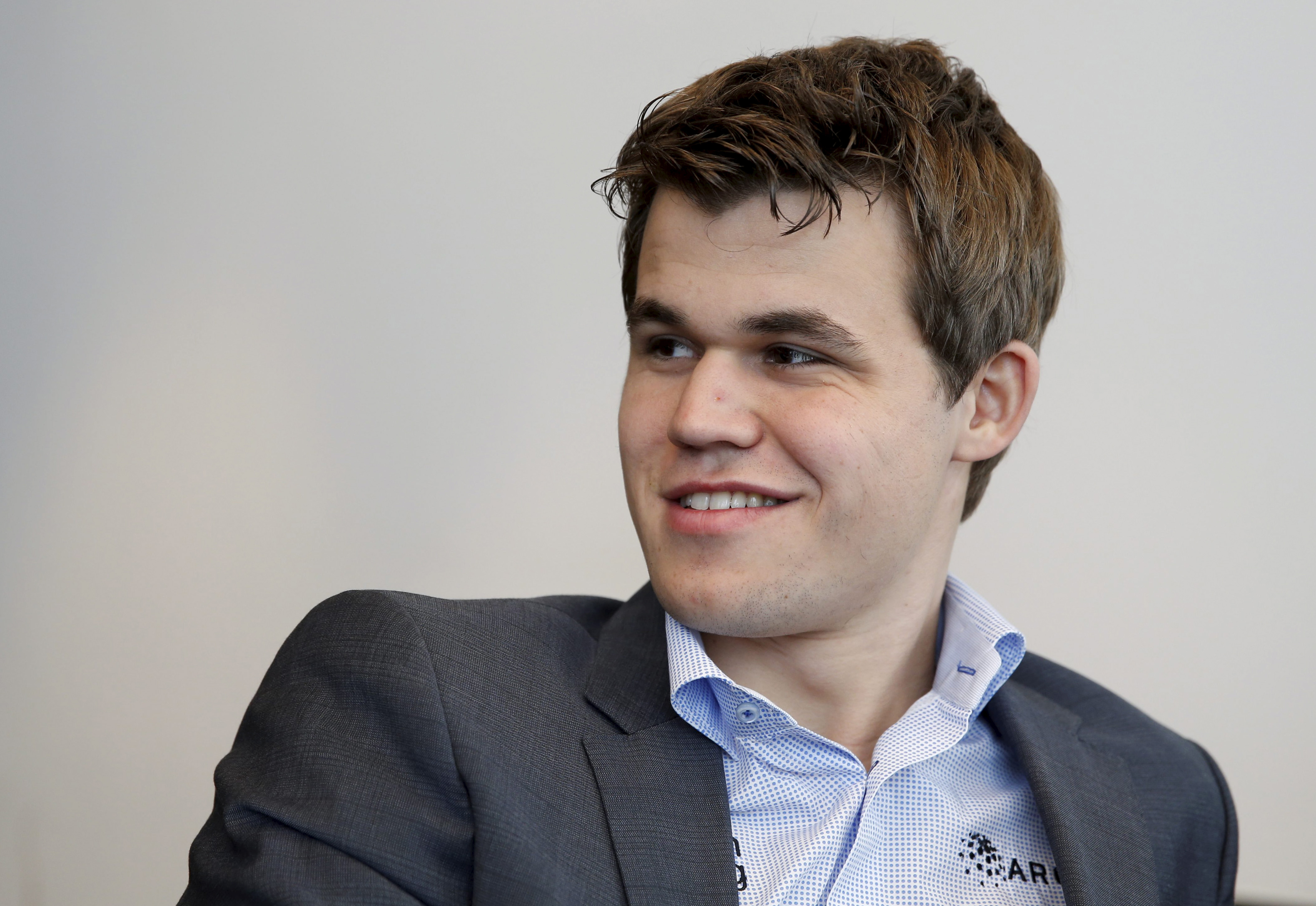 Magnus Carlsen 2018: Haircut, Beard, Eyes, Weight, Measurements - Magnus Carlsen Net Worth 2025: Chess Champion’s Earnings Uncovered