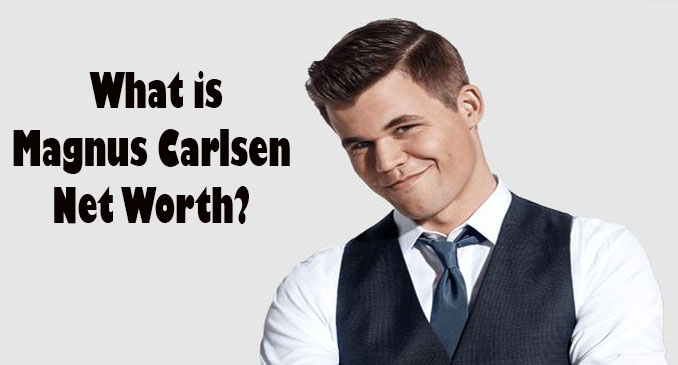 Magnus Carlsen Net Worth 2025: Chess Champion’s Earnings Uncovered
