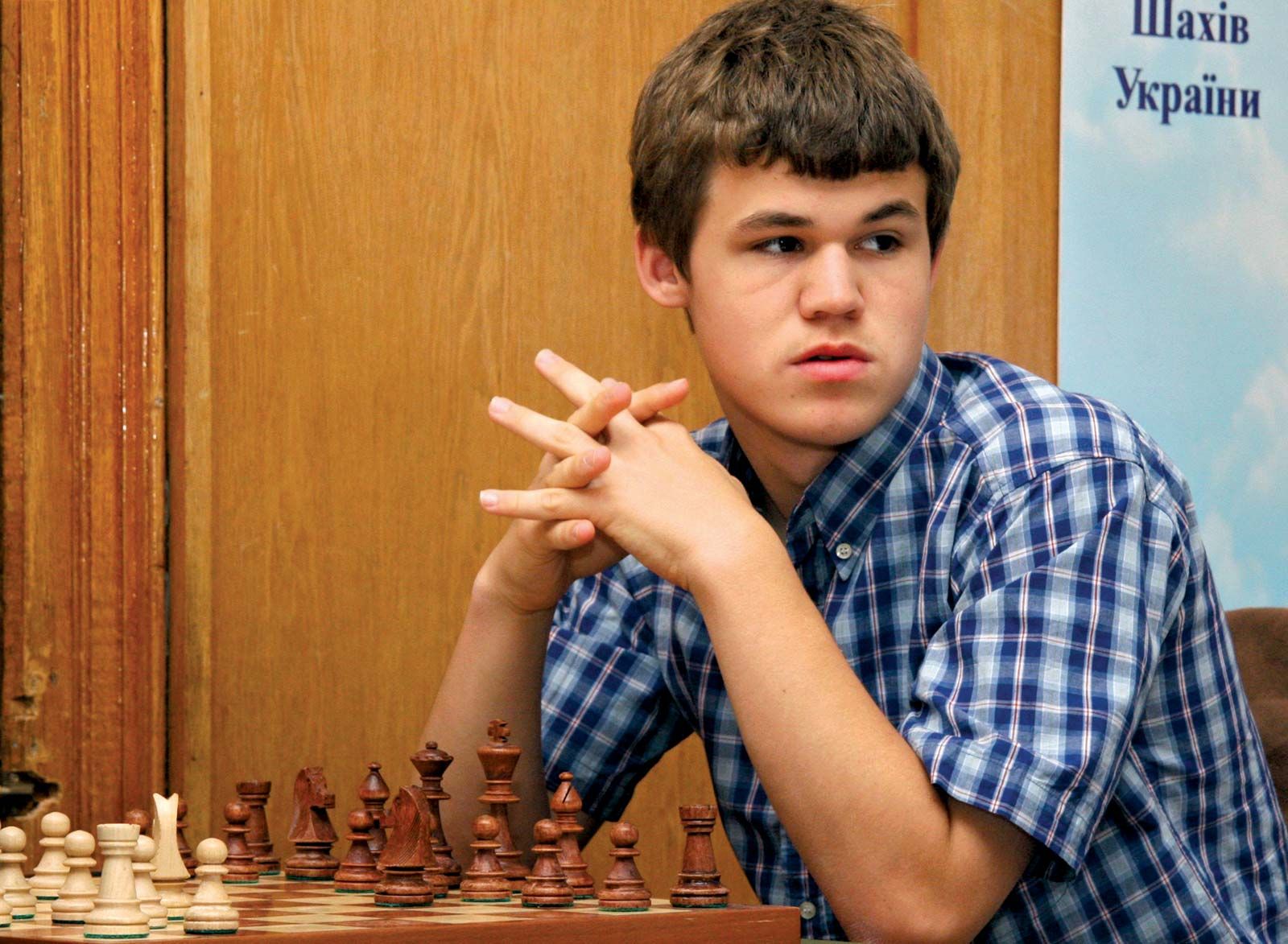 Magnus Carlsen | Biography & Facts | Britannica - How Old Is Magnus Carlsen? Chess Grandmaster’s Age in 2025