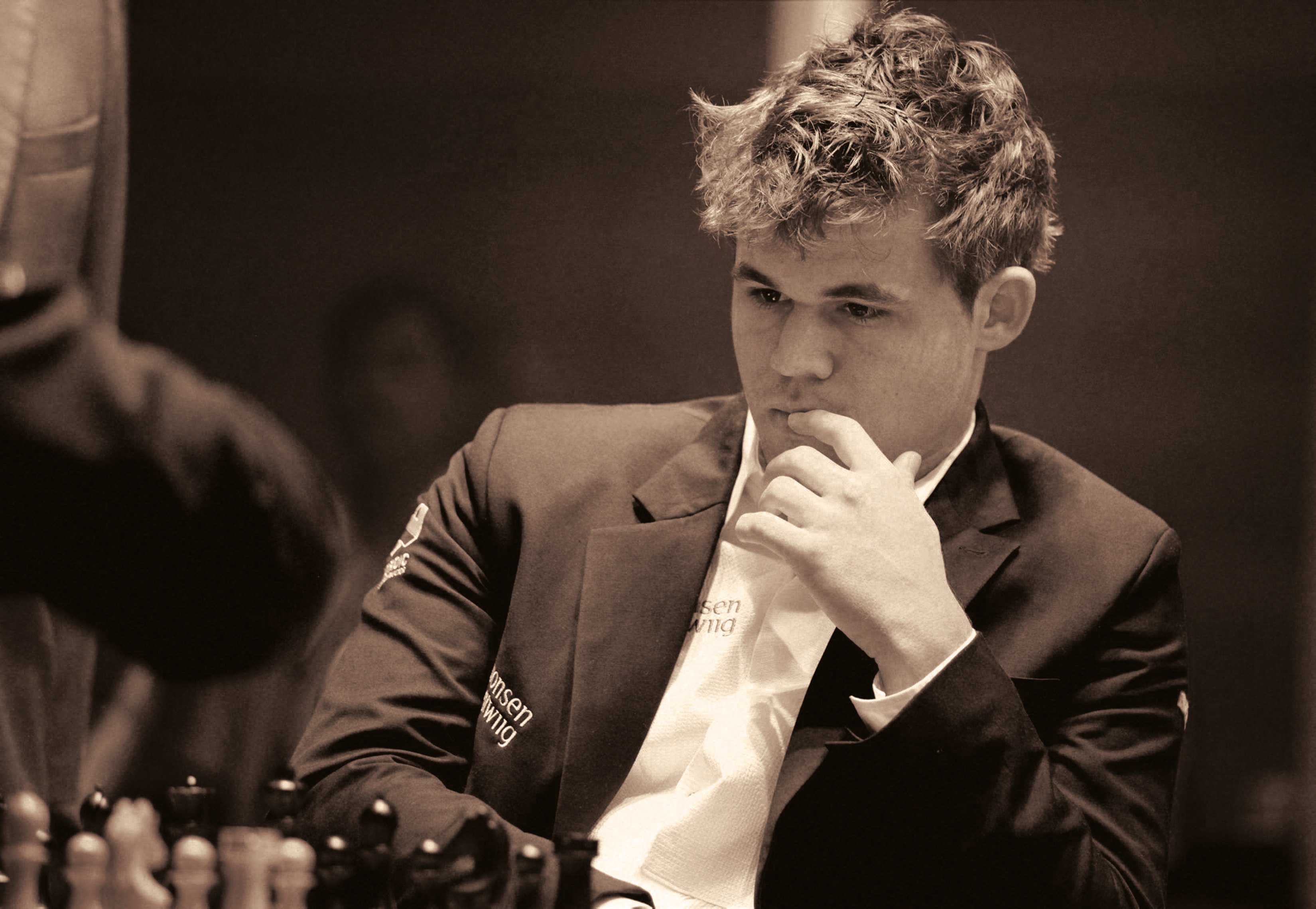 Magnus Carlsen Wallpapers - Top Free Magnus Carlsen Backgrounds - How Old Is Magnus Carlsen? Chess Grandmaster’s Age in 2025