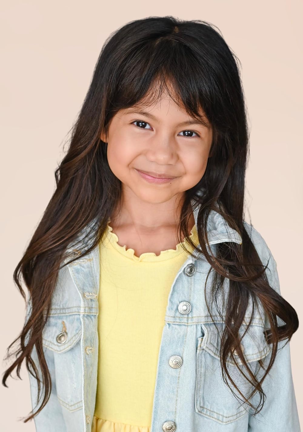 Maia Kealoha - Maia Kealoha Ethnicity: Young Lilo Actress’s Hawaiian Roots