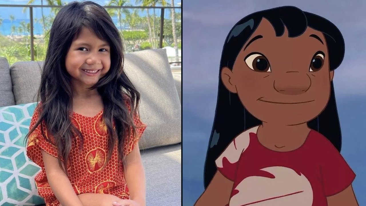 Maia Kealoha Ethnicity: Young Lilo Actress’s Hawaiian Roots