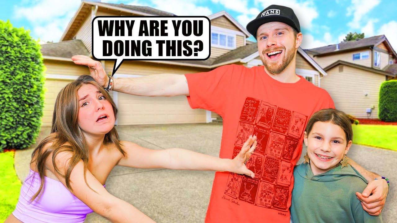 MAKING PIPER ROCKELLE JEALOUS FOR 24 HOURS **PRANK** - YouTube - How Old Is Piper Rockelle? YouTube Star’s Real Age Revealed