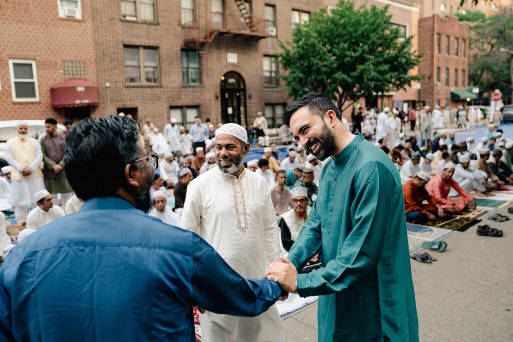 Mamdani Net Worth – Investor and Educator’s Wealth Revealed