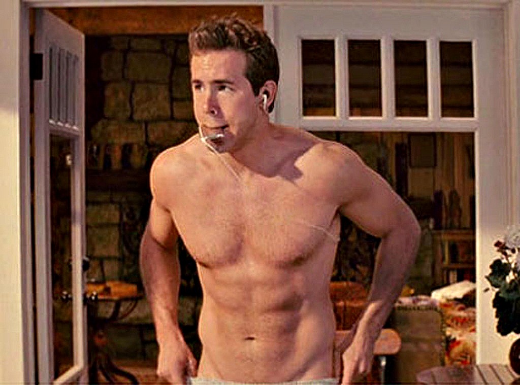 Man Crush Monday: 23 Photos of Ryan Reynolds looking ripped through the - Ryan Reynolds’ Best-Dressed Moments – Hollywood’s Coolest Leading Man