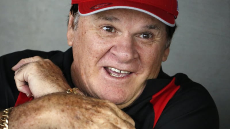 Manfred considering petition to have Rose posthumously removed from - Pete Rose Net Worth: Baseball Icon's Fortune & Controversy