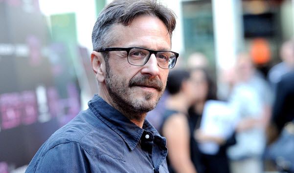 Marc Maron Net Worth 2025 | Salary | House | Cars | Wiki (Bio) - Marc Maron Net Worth: Comedy, Podcasting, and Paychecks
