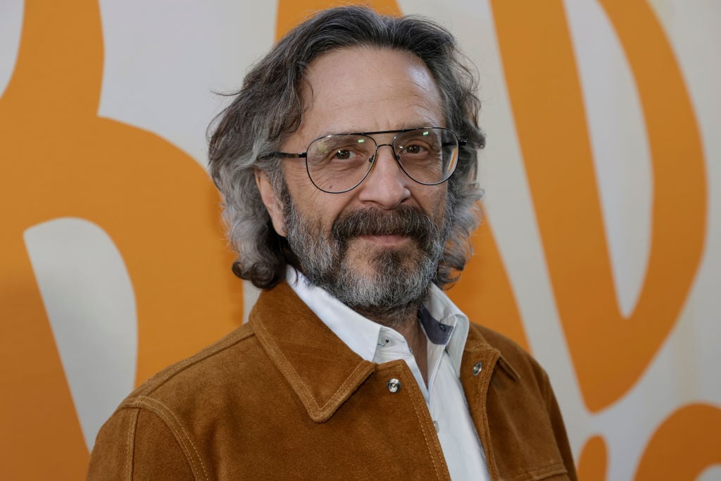 Marc Maron Net Worth - Marc Maron Net Worth: Comedy, Podcasting, and Paychecks