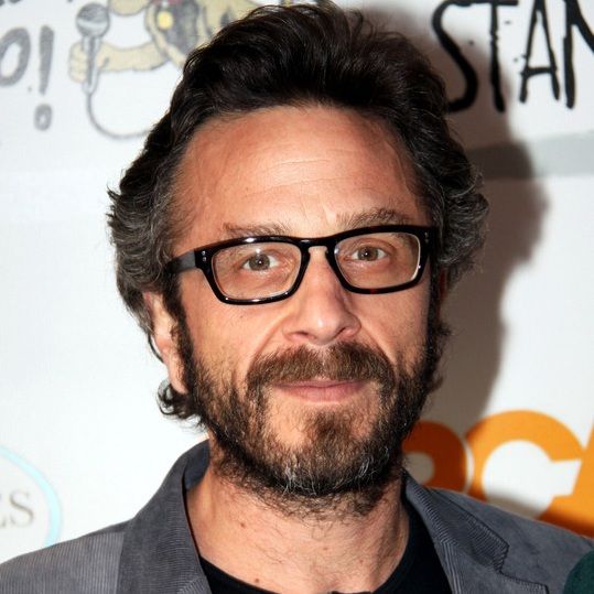 Marc Maron Net Worth | TheRichest - Marc Maron Net Worth: Comedy, Podcasting, and Paychecks