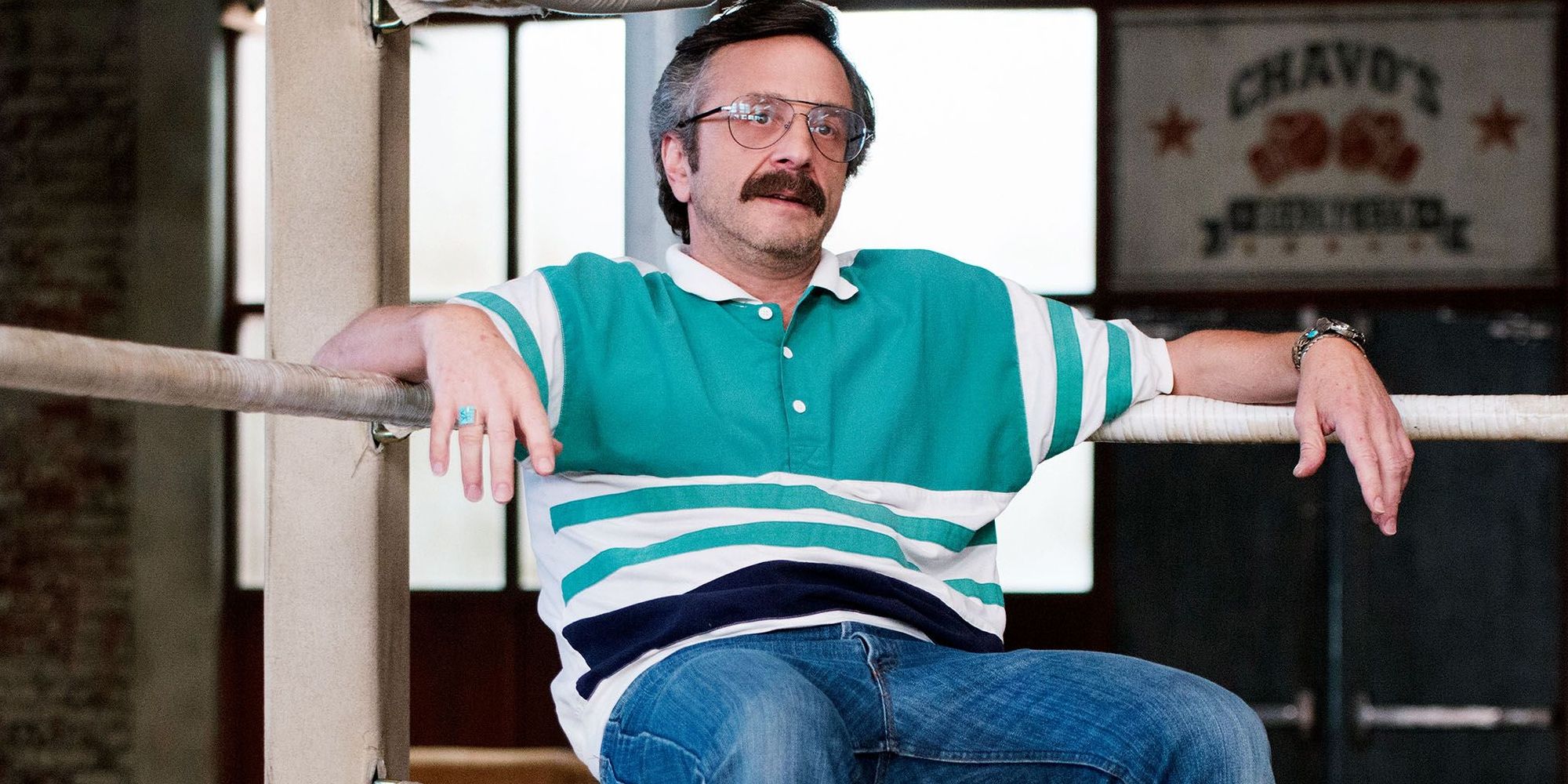 Marc Maron’s Net Worth - Marc Maron Net Worth: Comedy, Podcasting, and Paychecks