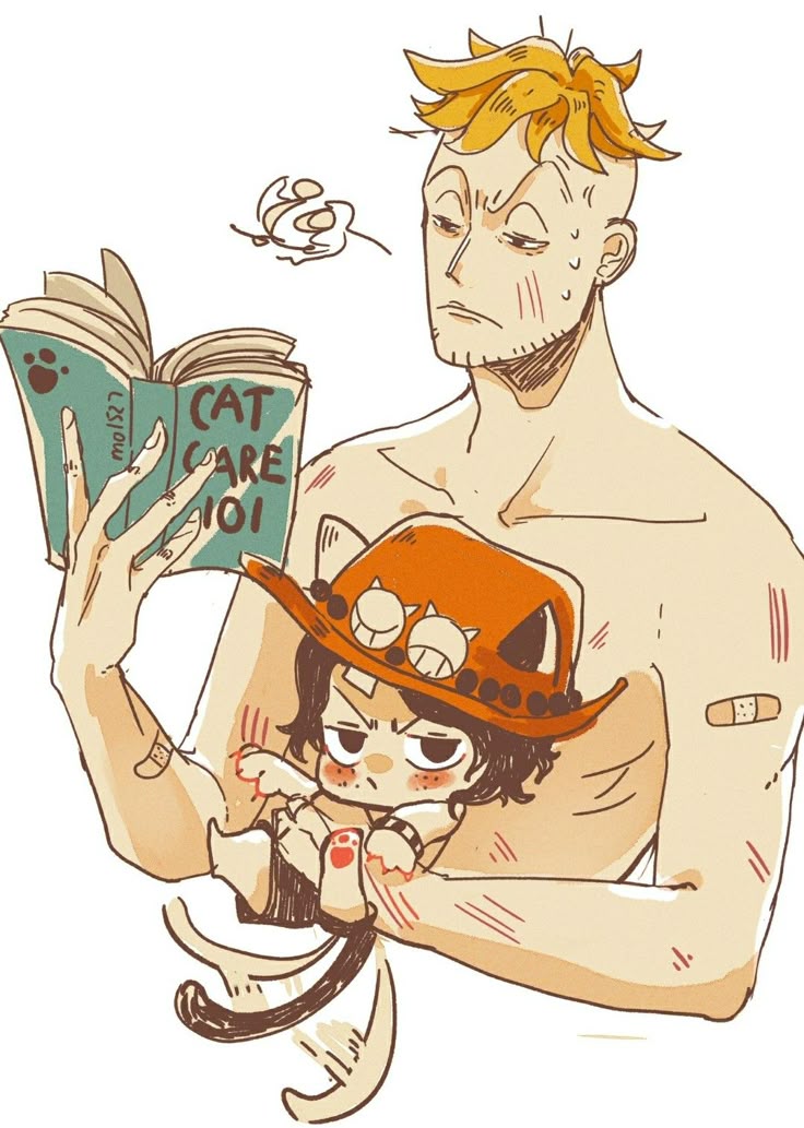 Marco x Ace | Manga anime one piece, One piece comic, One piece ace - Ace and Marco: Sexy Pics of the Viral Duo Redefining Content