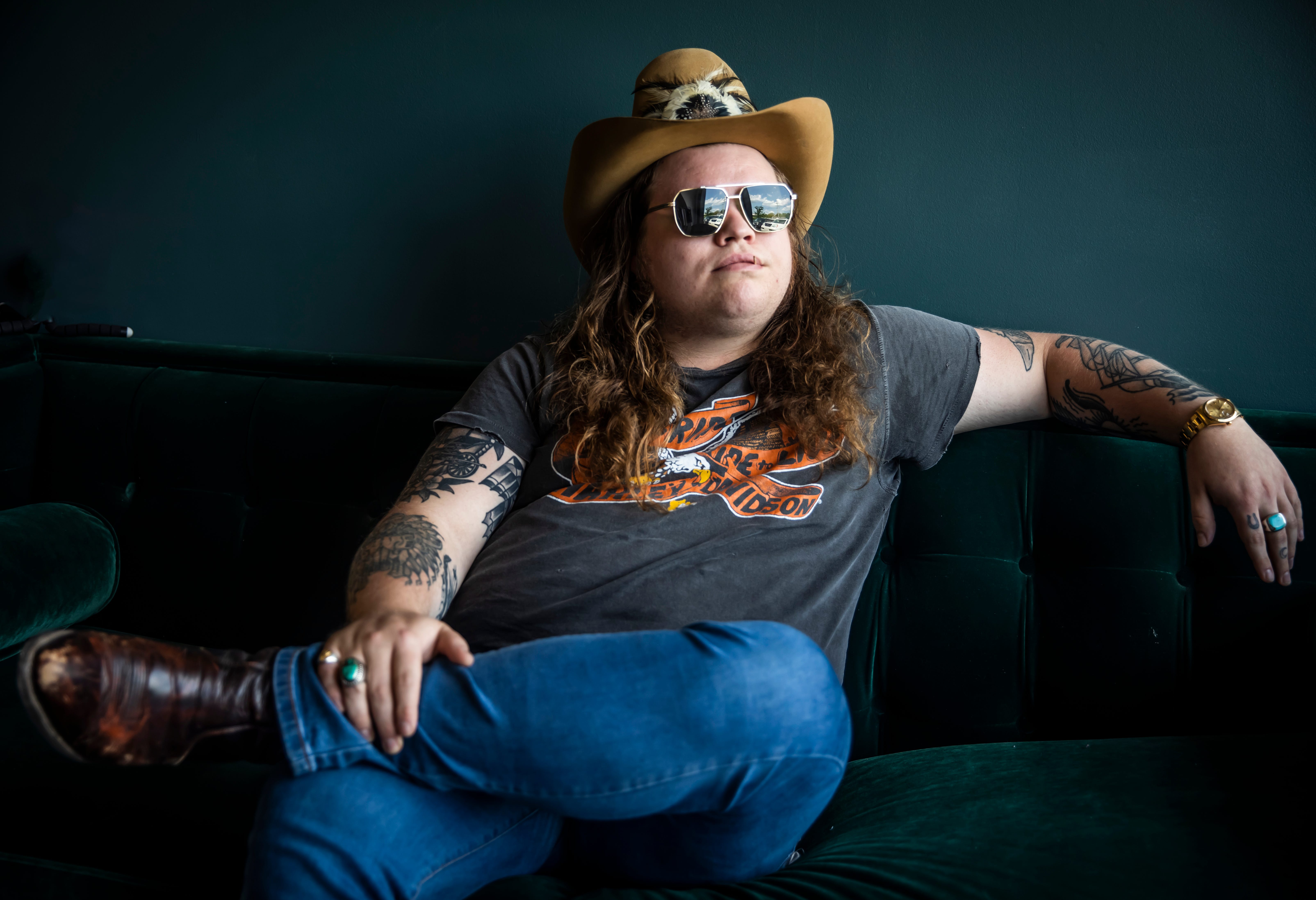 How Old Is Marcus King? Blues-Rock Sensation’s Age in 2025