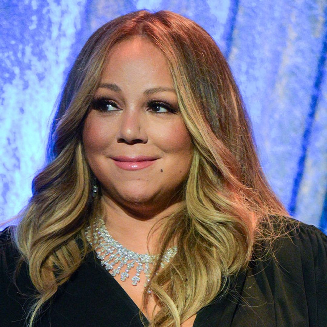 Mariah Carey: Latest News & Pictures from the Singer-Songwriter - How Old Is Mariah Carey? Pop Diva’s Real Age Uncovered
