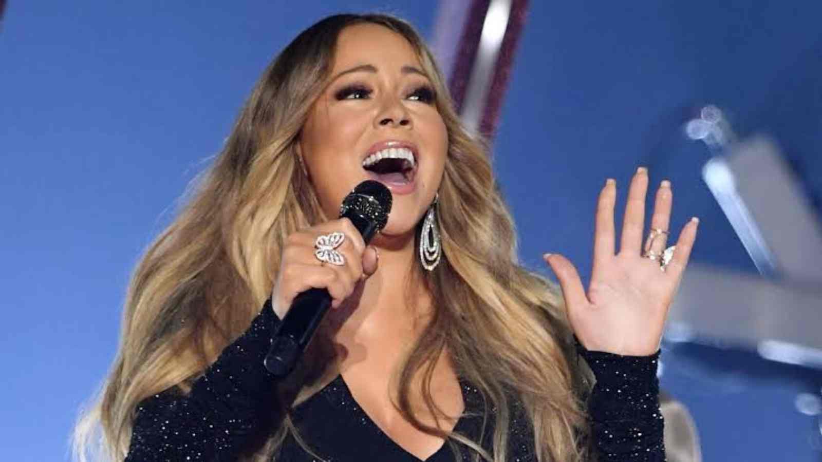 Mariah Carey Net Worth: How Much Does The 'All I Want For Christmas - Mariah Carey Net Worth – Pop Diva’s Empire and Earnings in 2025
