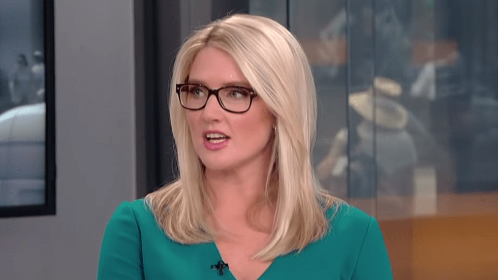 Marie Harf leaving Fox to join Moulton’s campaign - Marie Harf Height: Political Analyst's Measurements
