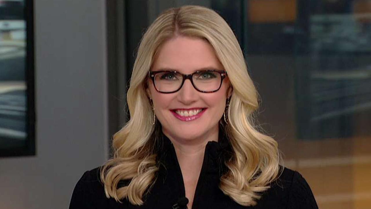 Marie Harf's Heritage: Is Marie Harf Jewish? - Marie Harf Height: Political Analyst's Measurements