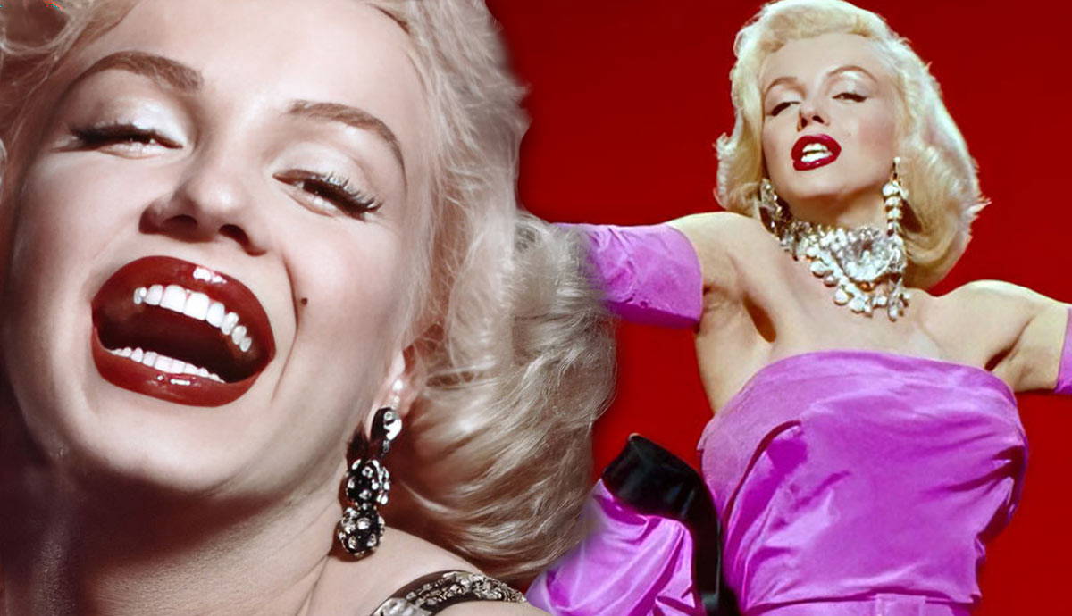 Marilyn Monroe: Life Story of a Hollywood Sex Symbol - How Old Was Marilyn Monroe When She Died: Her Tragic, Immortal Legacy