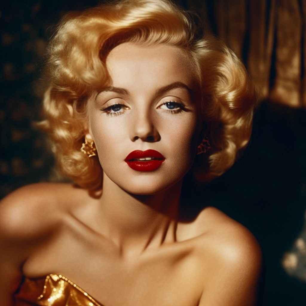 How Old Was Marilyn Monroe When She Died: Her Tragic, Immortal Legacy