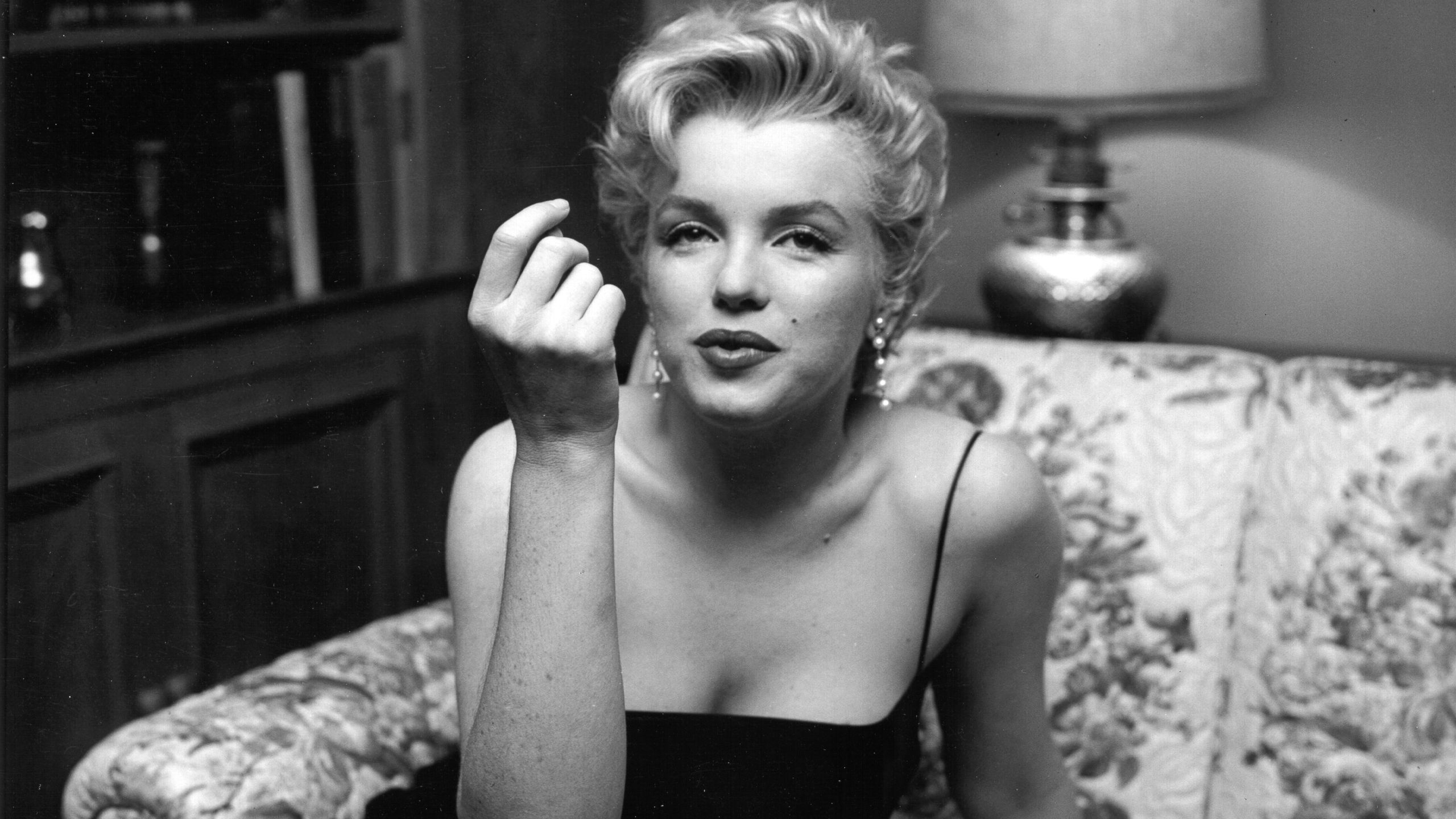 Marilyn Monroe vivió en estas maravillosas casas a lo largo de su vida - How Old Was Marilyn Monroe When She Died: Her Tragic, Immortal Legacy