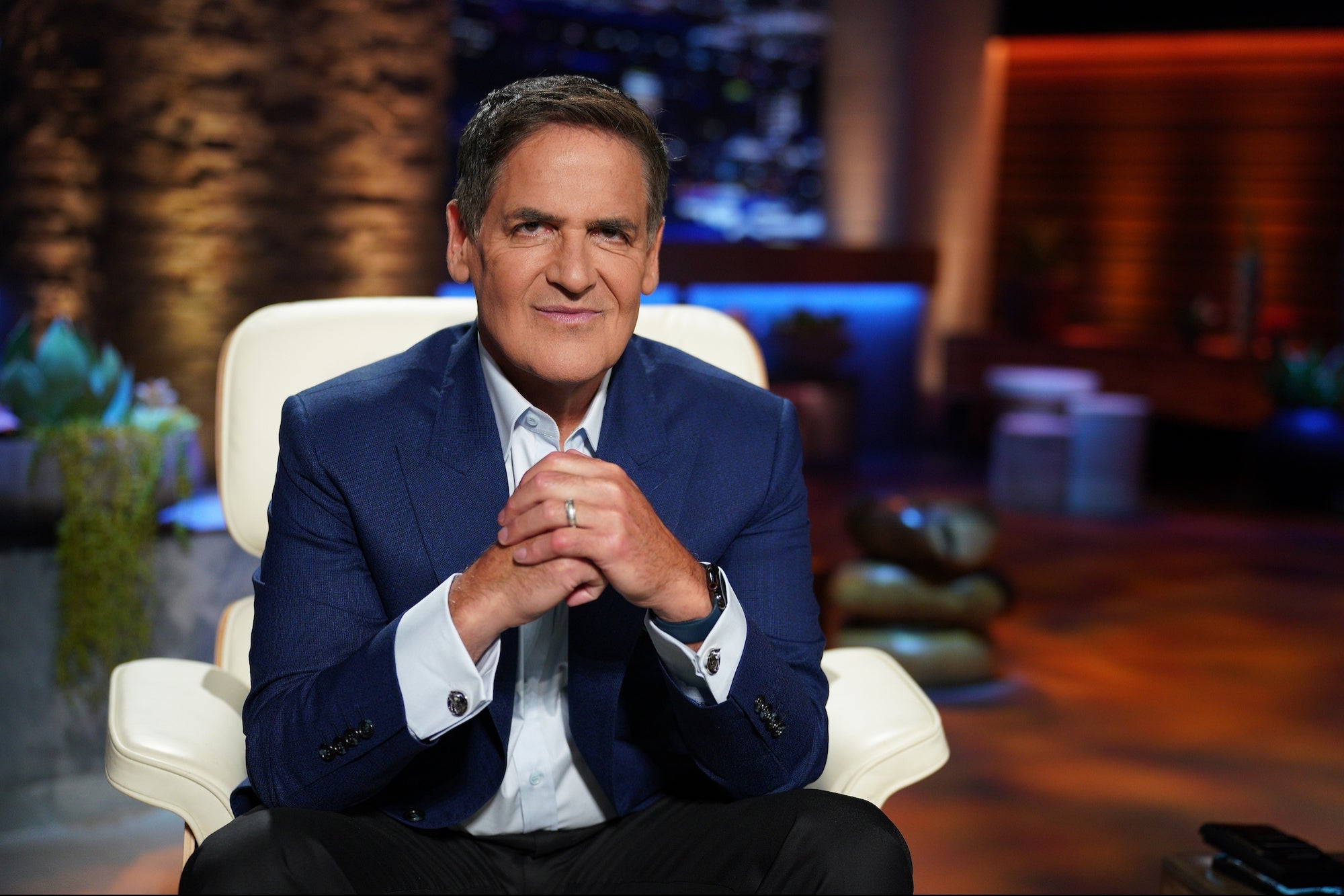 Mark Cuban Companies - How Old Is Mark Cuban? Billionaire, Shark & NBA Owner Facts