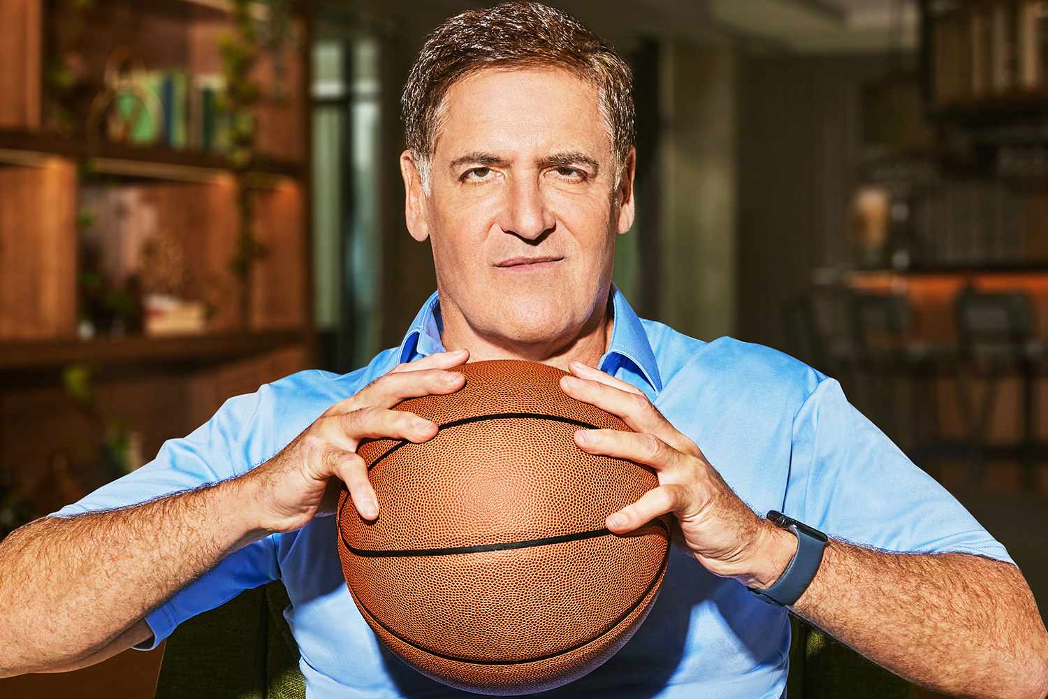 How Old Is Mark Cuban? Billionaire, Shark & NBA Owner Facts