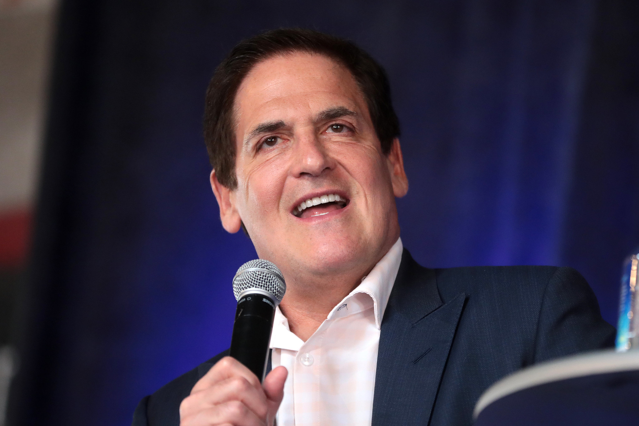 Mark Cuban's Top 5 Tips for Budgeting and Wealth Creation While Hedging - How Old Is Mark Cuban? Billionaire, Shark & NBA Owner Facts