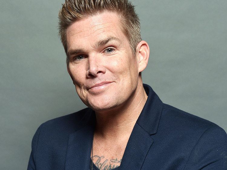 Mark McGrath - Alchetron, The Free Social Encyclopedia - Mark McGrath Net Worth: Sugar Ray’s Frontman Still Cashing In