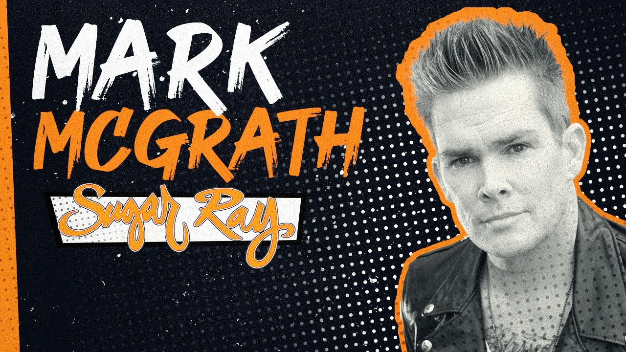 Mark McGrath (Sugar Ray) - YouTube - Mark McGrath Net Worth: Sugar Ray’s Frontman Still Cashing In