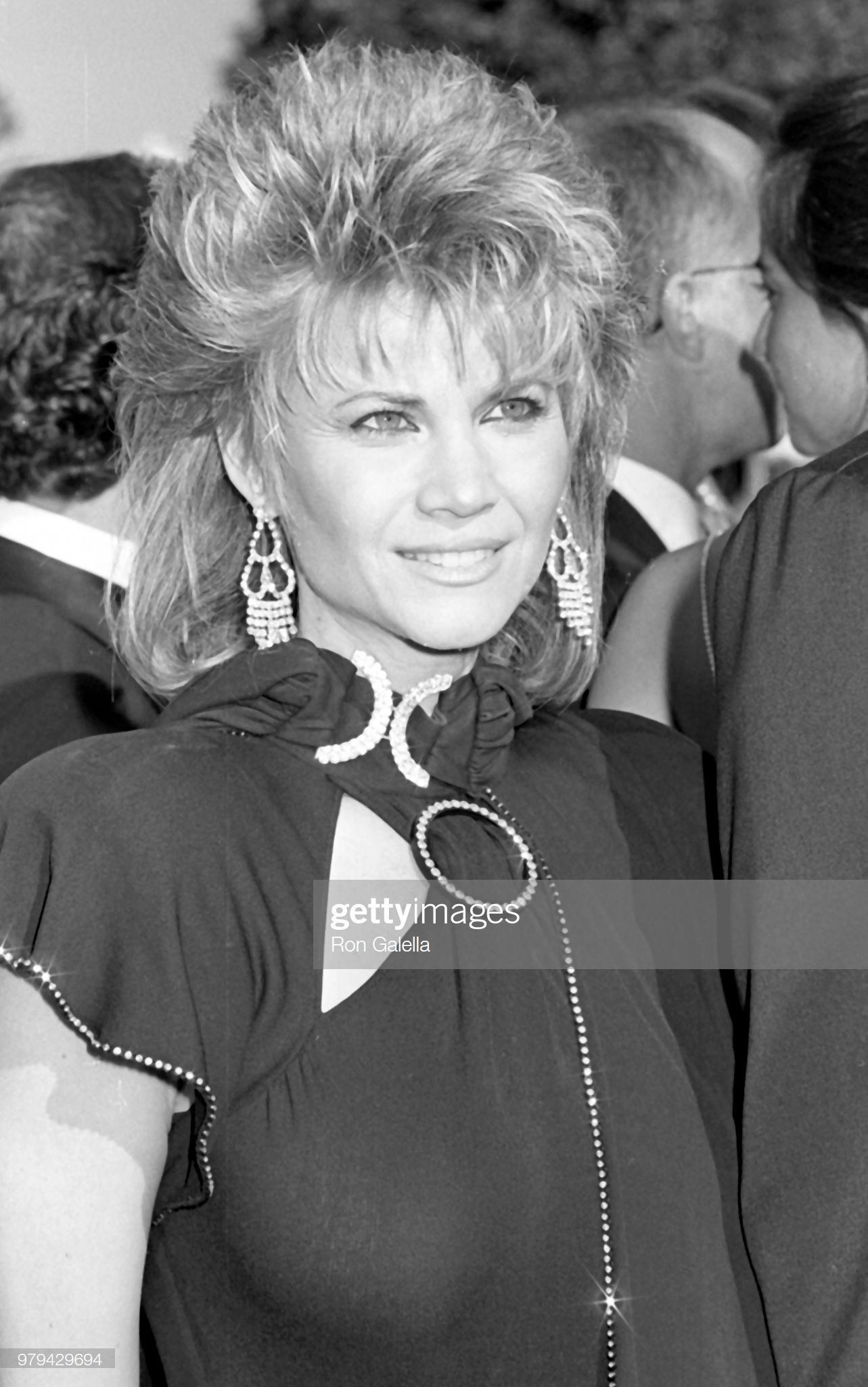 Markie Post attends 38th Annual Primetime Emmy Awards on September - Markie Post Measurements – Looking Back at the Night Court Star’s Physical Profile