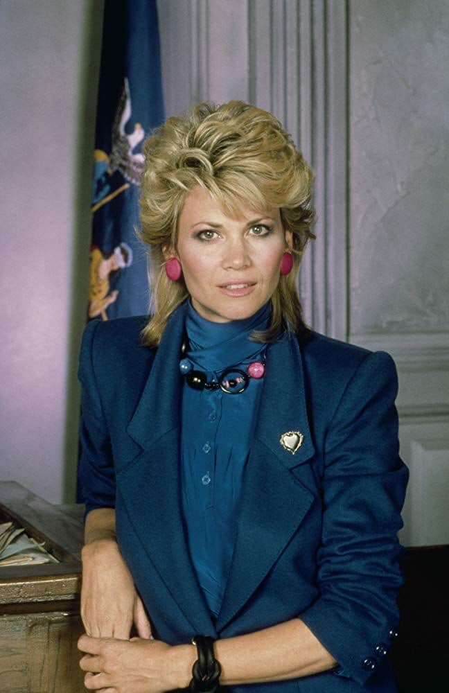 Markie Post Measurements – Looking Back At The Night Court Star’s Physical Profile