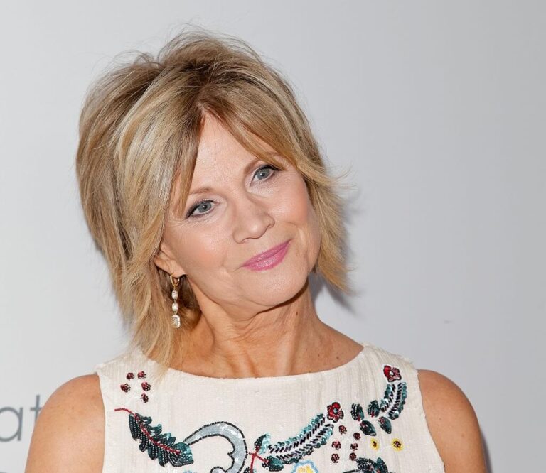 Markie Post Measurements, Net Worth, Bio, Age, Height and Family - Markie Post Measurements – Looking Back at the Night Court Star’s Physical Profile
