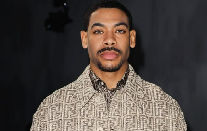 Married Celeb - Aaron Pierre Net Worth 2025 – How Rich Is the Rising Star?