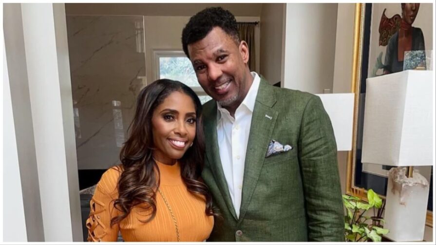 ‘Married to Medicine’ Member Dr. Simone’s Husband Accused of Lusting - Judge Faith Jenkins Height – Justice in Inches