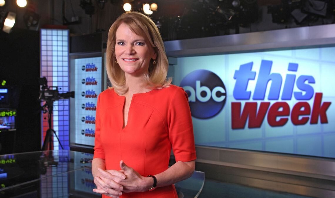 How Old Is Martha Raddatz? News Veteran’s Real Age