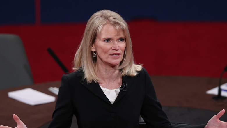 Martha Raddatz’ Age: How Old Is the Debate Moderator? | Heavy.com - How Old Is Martha Raddatz? News Veteran’s Real Age