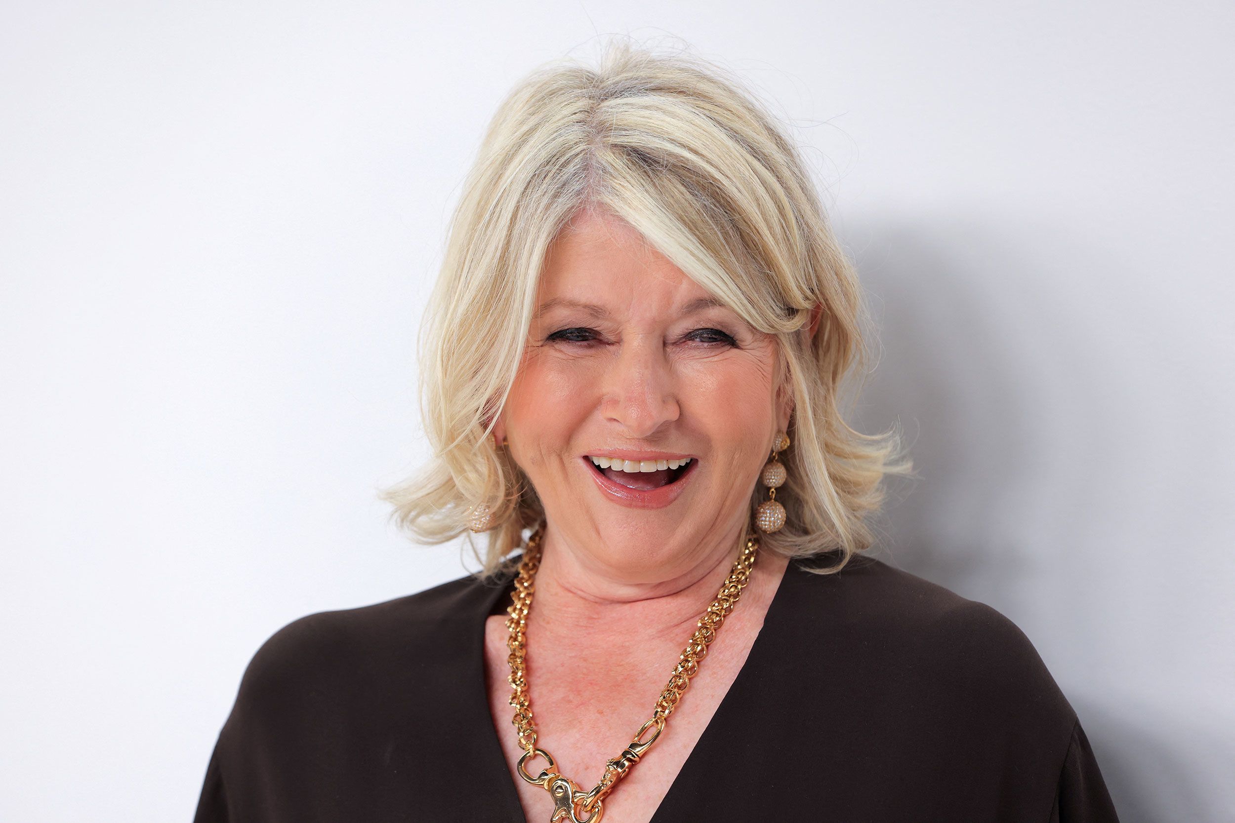 Martha Stewart - KellyannSunny - What Is Martha Stewart's Current Net Worth