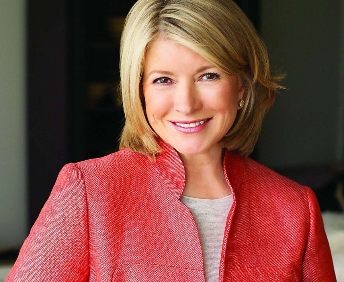 What Is Martha Stewart's Current Net Worth