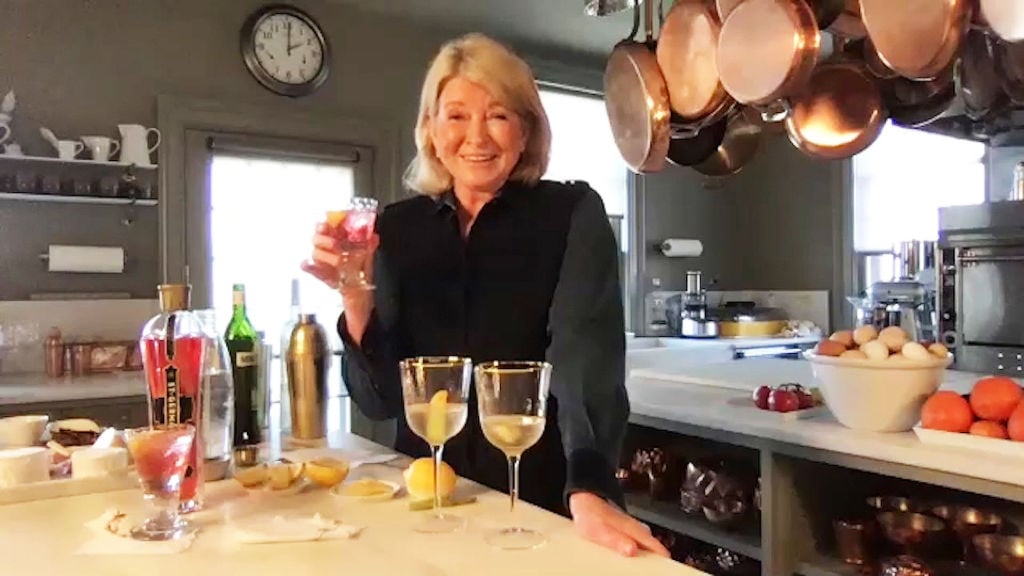 Martha Stewart’s Net Worth and How She Became Famous - What Is Martha Stewart's Current Net Worth