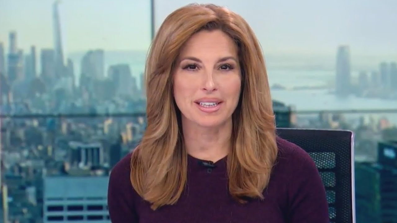 Mary Calvi Joins Inside Edition as Weekend Anchor - YouTube - Who Is Mary Calvi? Everything To Know About Inside Edition’s New Star
