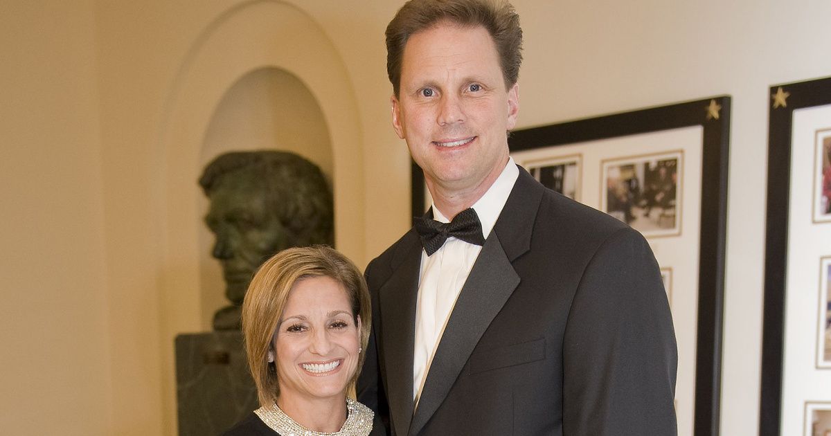 Mary Lou Retton Divorces Husband Shannon Kelley After 27 Years of - Who Is Mary Lou Retton’s Husband? Shannon Kelley: From Gymnastics to Love