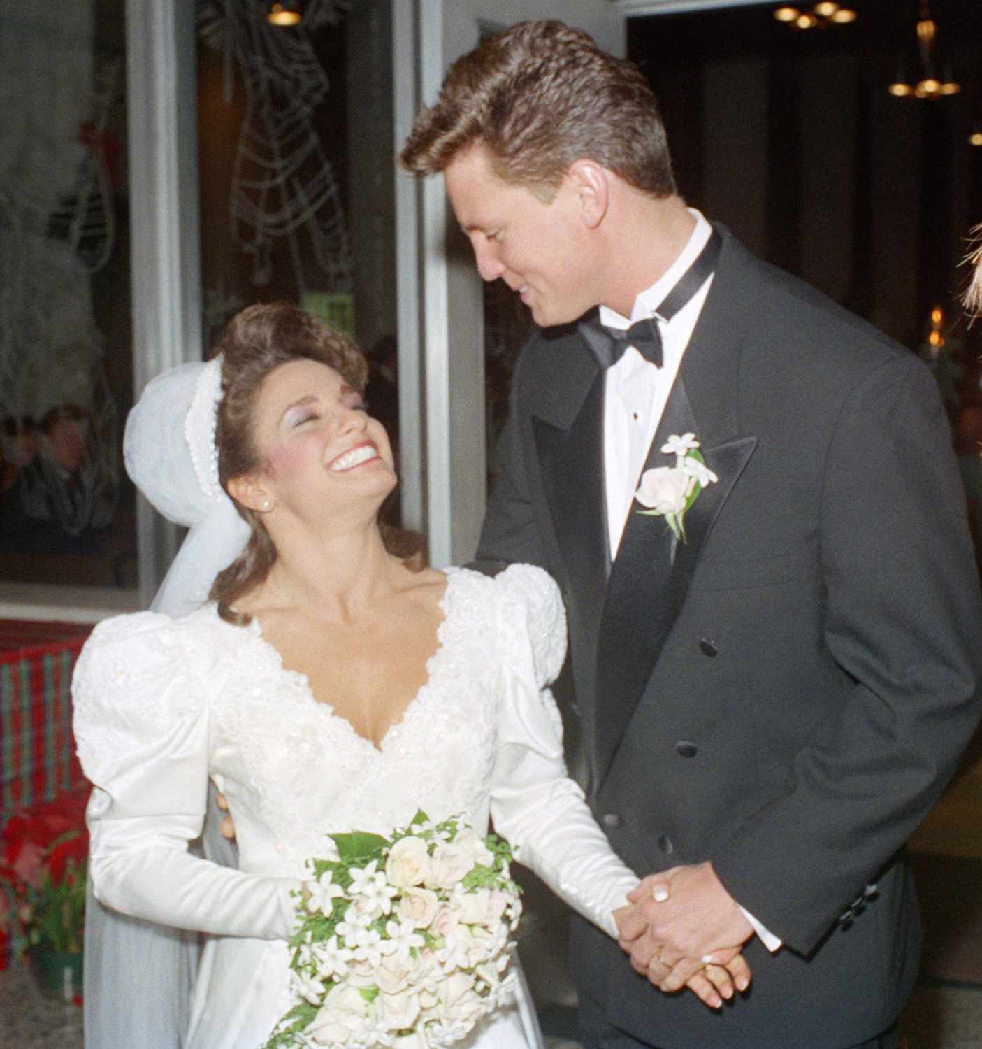 Mary Lou Retton Husband Who Is Mary Lou Retton Married To | My XXX Hot Girl - Who Is Mary Lou Retton’s Husband? Shannon Kelley: From Gymnastics to Love
