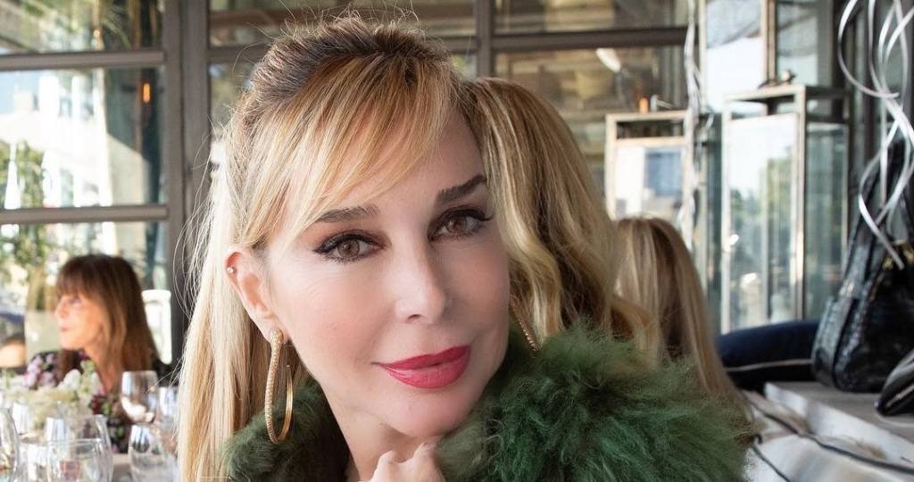 Who Is Marysol Patton’s Husband? The Rhom Star’s Love Life Unpacked