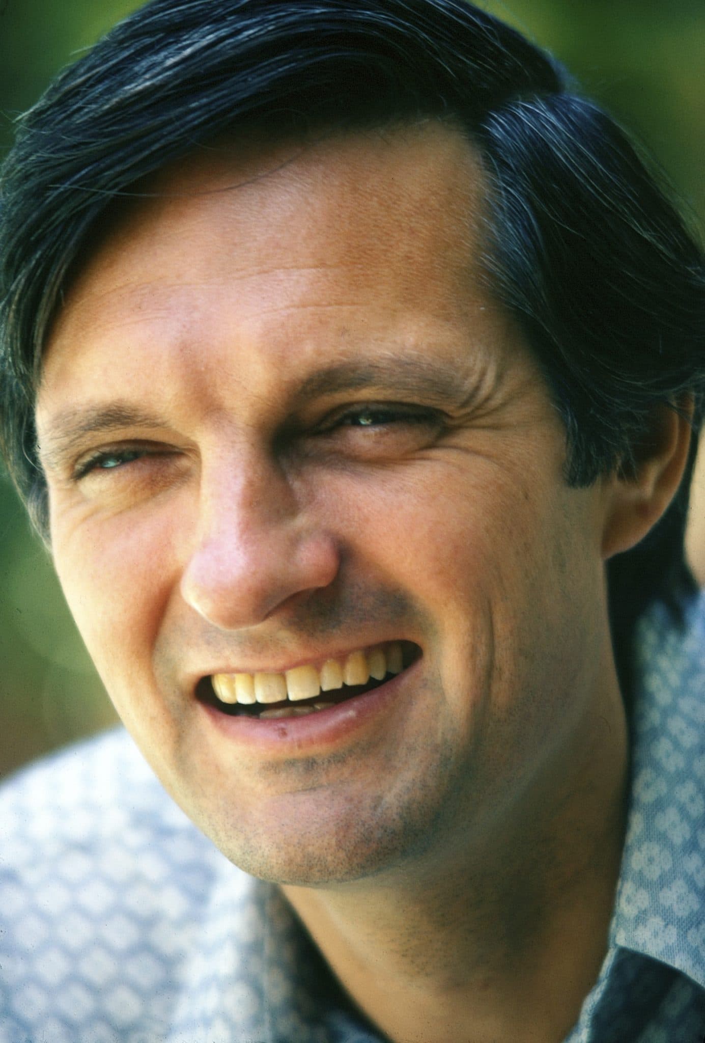 'M*A*S*H' Star Alan Alda Shares His Favorite Memories From Long Career - Alan Alda's Age: MASH Legend Still Going Strong*