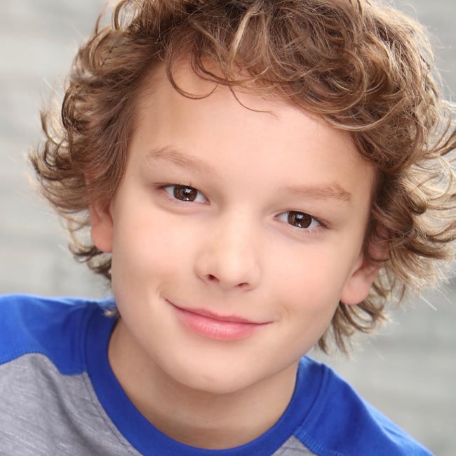 Mason Thames Height, Weight, Age, Girlfriend, Family, Facts, Biography - How Old Is Mason Thames: The Young Actor Making Waves