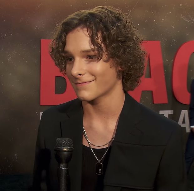 mason thames | Just beautiful men, Pretty people, Celebrities - How Old Is Mason Thames: The Young Actor Making Waves