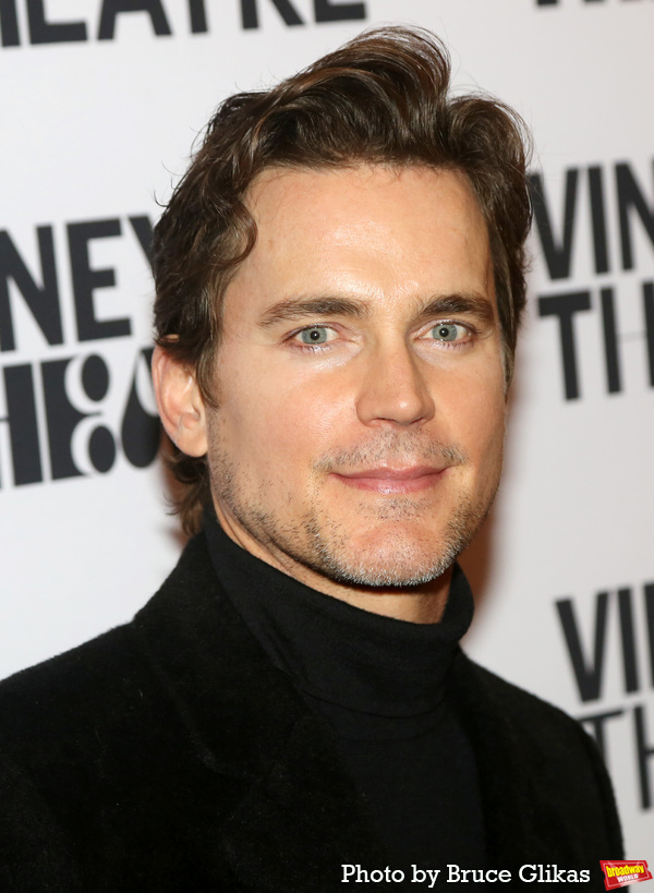 Matt Bomer (Actor): Credits, Bio, News & More | Broadway World - How Tall Is Matt Bomer? Hollywood Heartthrob’s Height Revealed